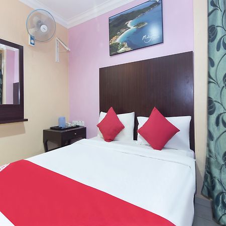 Gs Inn Bajet Hotel Ampang (Selangor) Exterior foto