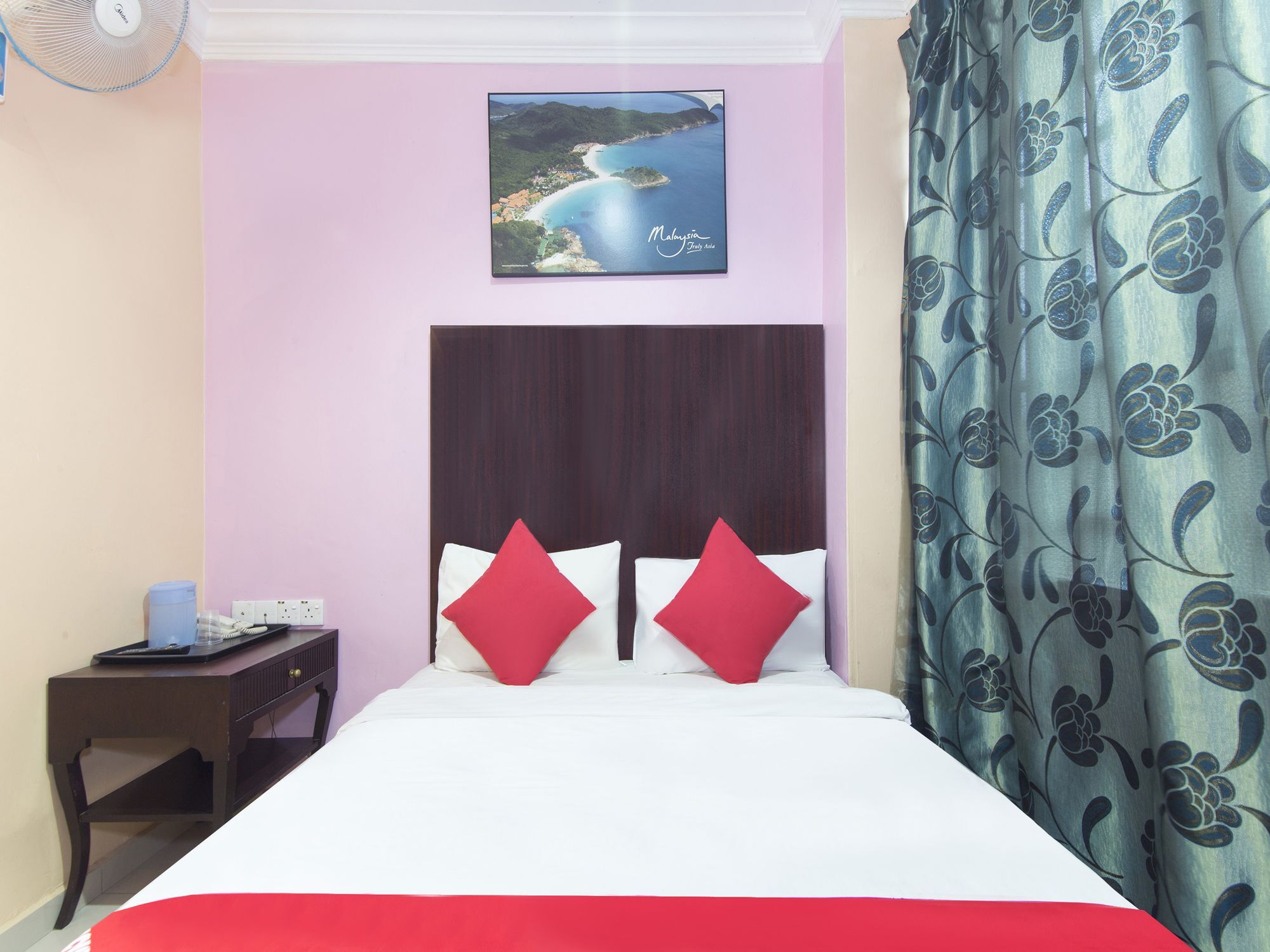 Gs Inn Bajet Hotel Ampang (Selangor) Exterior foto