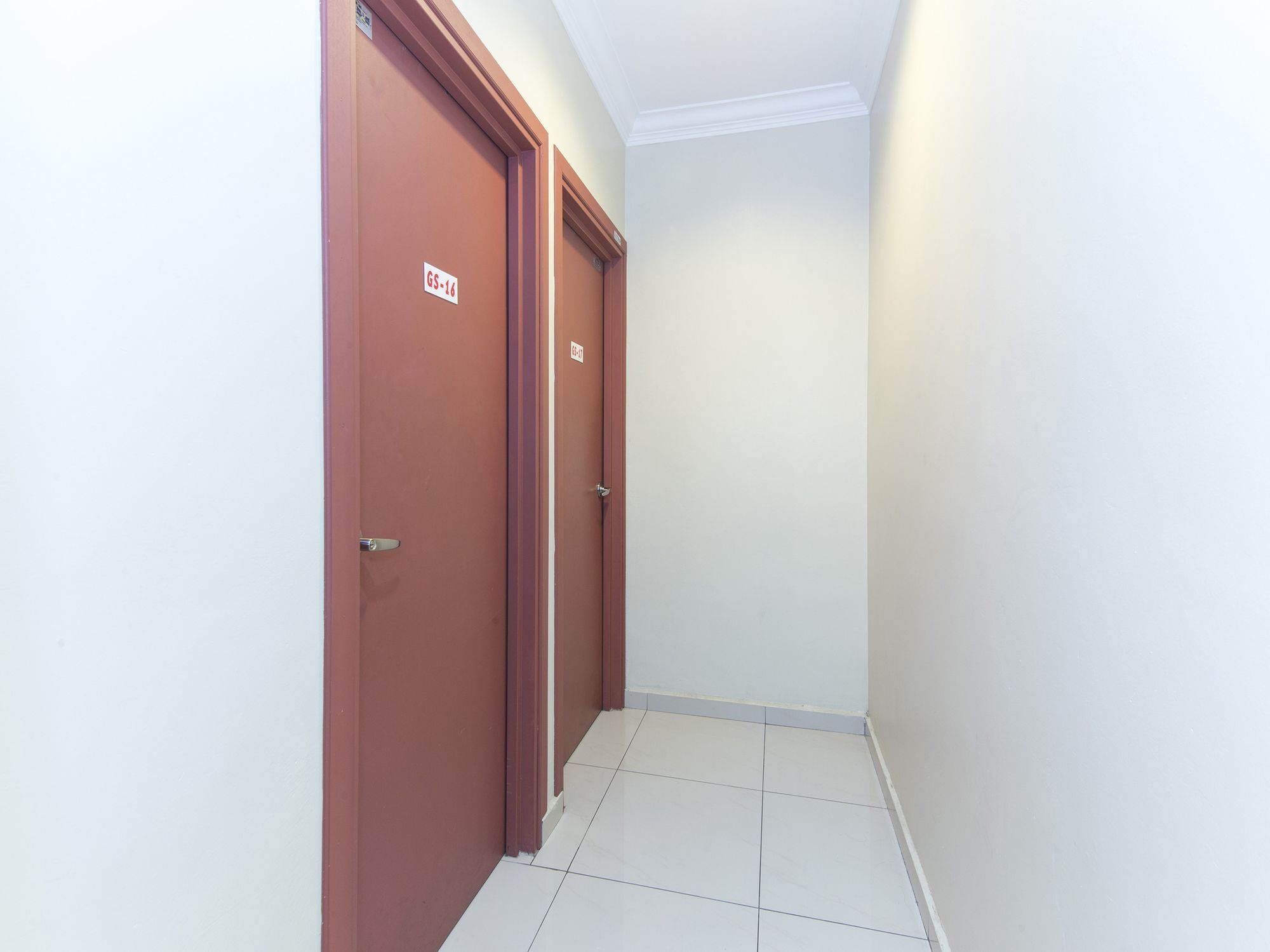 Gs Inn Bajet Hotel Ampang (Selangor) Exterior foto