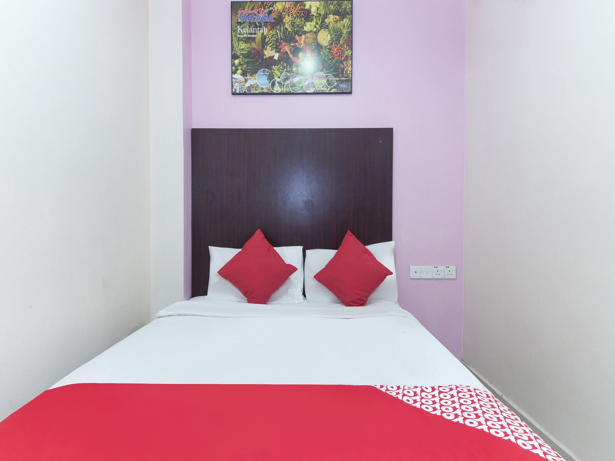 Gs Inn Bajet Hotel Ampang (Selangor) Exterior foto
