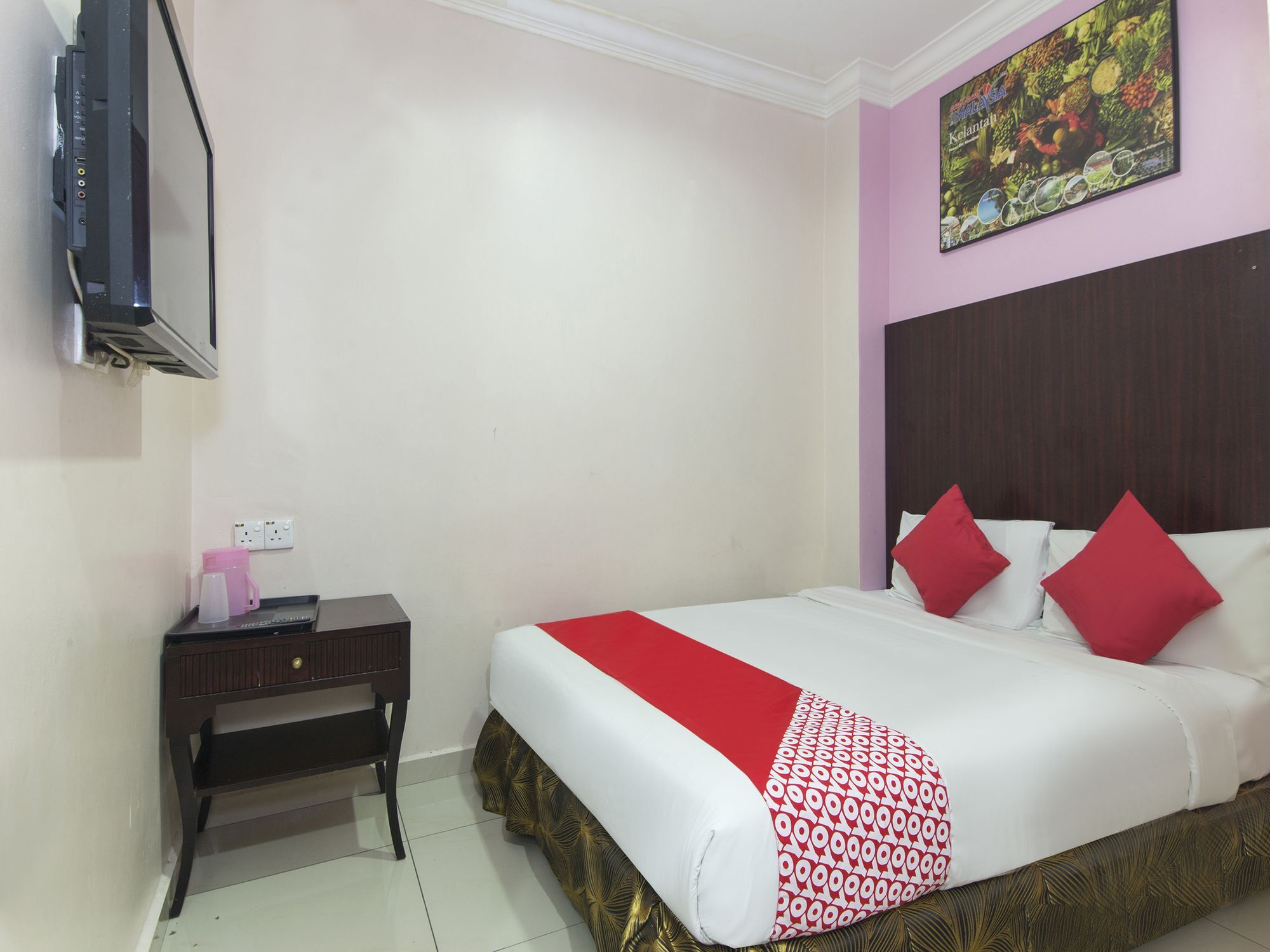Gs Inn Bajet Hotel Ampang (Selangor) Exterior foto
