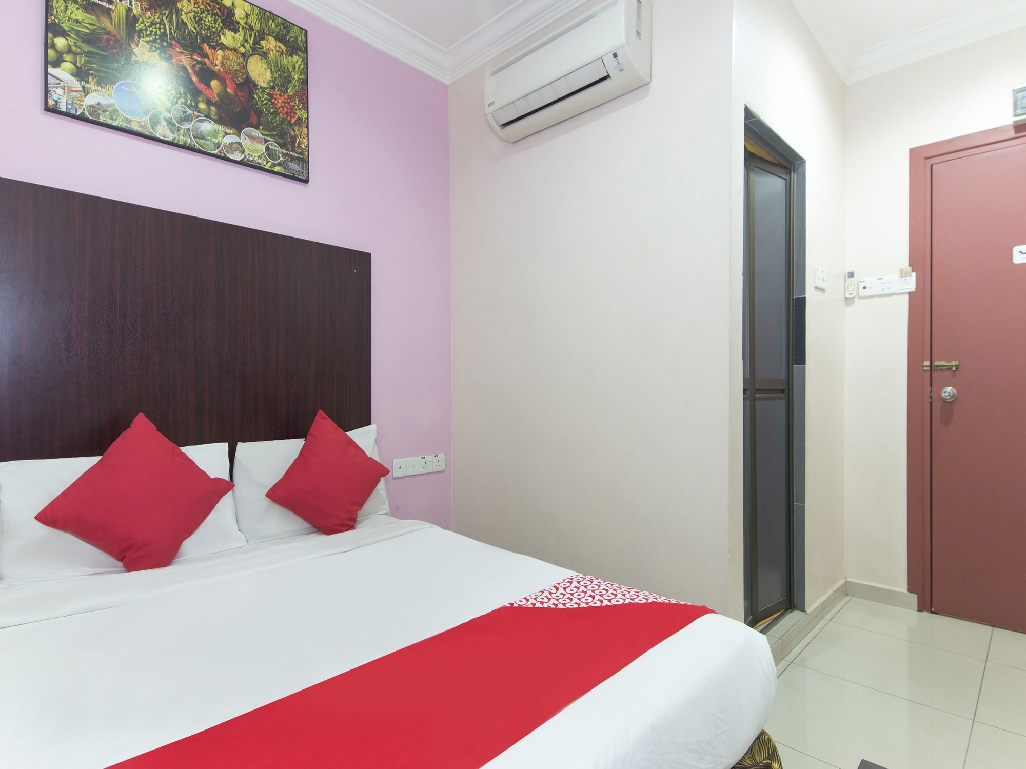 Gs Inn Bajet Hotel Ampang (Selangor) Exterior foto